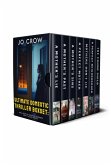 Ultimate Domestic Thriller Boxset (eBook, ePUB)