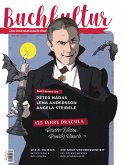 Magazin Buchkultur 204 (eBook, PDF)