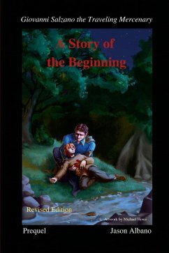 Cover A Story of the Beginning (Revised Edition) (eBook, ePUB)