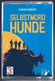 Selbstmordhunde (eBook, ePUB)