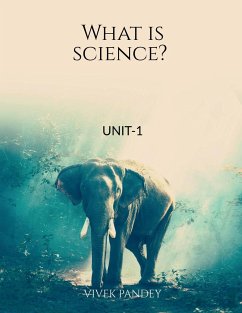 What is science - Pandey, Vivek