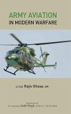 Army Aviation in Modern Warfare