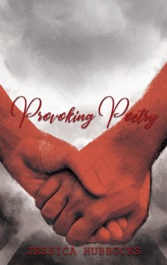 Cover Thought Provoking Poetry