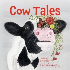 Cow Tales - Coddington, Linda