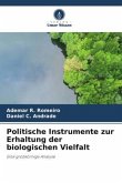 Politische Instrumente zur Erhaltung der biologischen Vielfalt