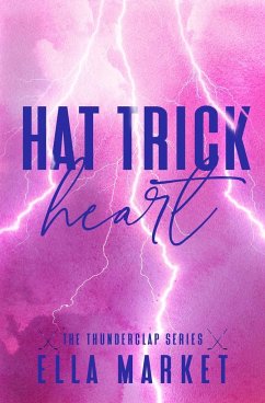 Hat Trick Heart - Market, Ella