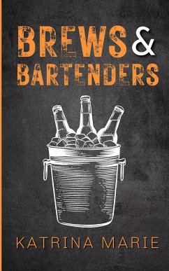 Brews & Bartenders - Marie, Katrina