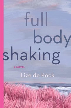 Cover Full Body Shaking
