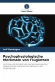 Psychophysiologische Merkmale von Fluglotsen