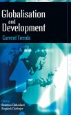 Globalization and Development Globalization and Development