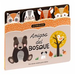 Cover Amigos del bosque