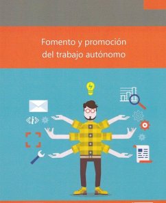 Fomento y promoción del trabajo autónomo