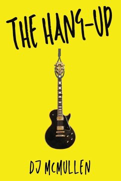 The Hang-Up - McMullen, D. J.