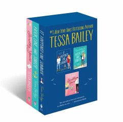 Tessa Bailey Boxed Set - Bailey, Tessa