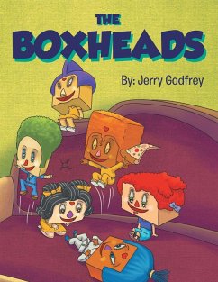 Cover The Boxheads