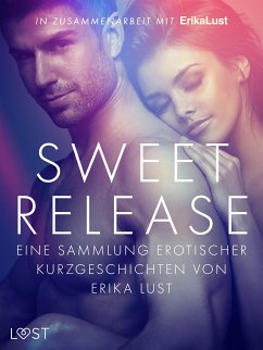 Sweet Release: Eine Sammlung erotischer Kurzgeschichten von Erika Lust (eBook, ePUB) - authors, LUST