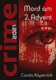 Crimetime - Mord am 2. Advent (eBook, ePUB)
