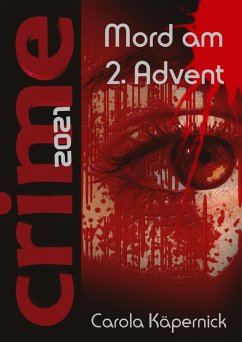 Crimetime - Mord am 2. Advent (eBook, ePUB) - Käpernick, Carola