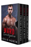 Ward Investigation (eBook, ePUB) Ward Investigation (eBook, ePUB)