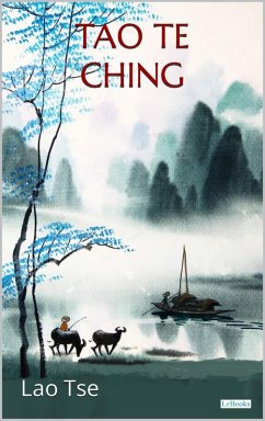 TAO TE CHING (eBook, ePUB) - Tse, Lao