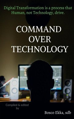 COMMAND OVER TECHNOLOGY - Ekka, Bosco