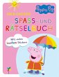 Peppa Pig . Mein großes Spaß- und... - Bild 1