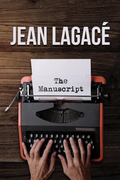 The Manuscript - Lagace, Jean