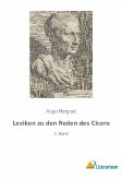 Lexikon zu den Reden des Cicero