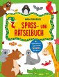 Mein großes Spaß- und Rätselbuch... - Bild 1