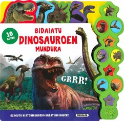 Cover Dinosauroak