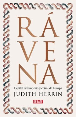 Rávena Cover Rávena