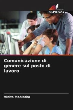 Comunicazione di genere sul posto di lavoro - Mohindra, Vinita