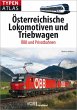 Typenatlas Österreichische Lokomotiven... - Bild 1