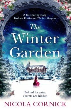 The Winter Garden (eBook, ePUB) - Cornick, Nicola