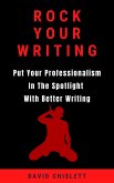 Rock Your Writing (eBook, ePUB)