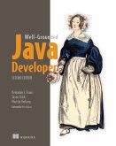 The Well-Grounded Java Developer, Second Edition (eBook, ePUB)