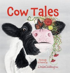 Cow Tales - Coddington, Linda