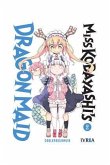 Miss Kobayashi's Dragonmaid