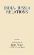India-Russia Relations - Bild 1