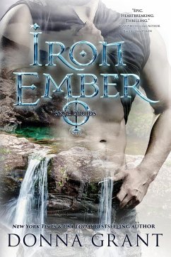 Iron Ember - Grant, Donna