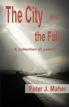 The City and the Fall - Maher, Peter J.