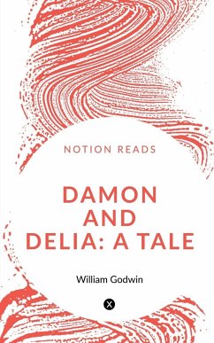 Damon and Delia - Godwin, William