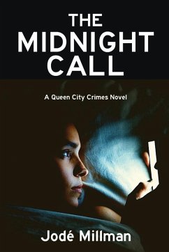 Cover The Midnight Call