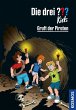 Die drei ??? Kids, 07, Gruft der Piraten - Bild 1