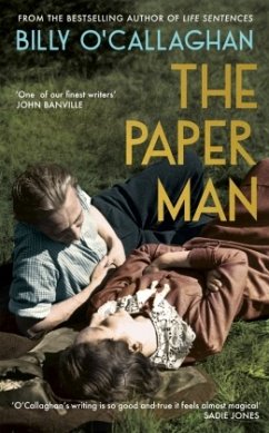 The Paper Man - O'Callaghan, Billy