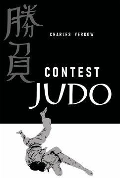 Contest Judo - Yerkow, Charles