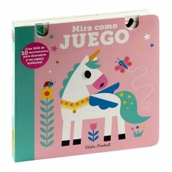 Cover Mira como juego