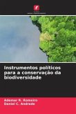 Instrumentos políticos para a conservação da biodiversidade