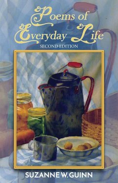 Poems of Everyday Life - Guinn, Suzanne W.