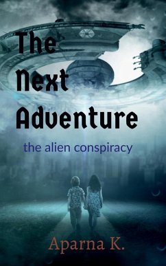 The next adventure - K., Aparna